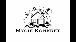 Mycie Konkret  nowy sezon 2024  mycie sidingu [upl. by Biebel470]