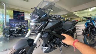 2024 New Bajaj Dominar 400 Full Review [upl. by Dine]