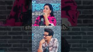 Varun Sharma When Comedy Meets Seriousness podcastshorts realtalk bollywood comedy viralshorts [upl. by Oriane310]