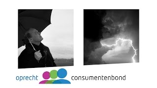 Voor je voordeel Energiecollectief Consumentenbond [upl. by Anileba]