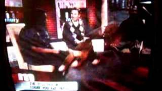 Lie Detector Test on Maury Show part 2 of 9 [upl. by Dyke]