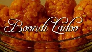 Boondi ladoo बूंदी के लडडू बनाने की वीधी Boondi ladoo receipe in hindi [upl. by Anderegg]