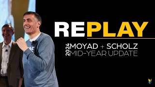 2024 Moyad  Scholz MidYear Update  PCRI [upl. by Gilles]