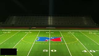 Neshaminy High vs Central Bucks South High School Boys Varsity Soccer [upl. by Hayton]