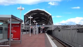 Discovering The Silver Line Washington DC Metro Elevation Episode 06 [upl. by Irrab143]