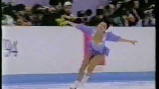 1994 Winter Olympics Intro for Womens Figure Skating Final [upl. by Lizabeth48]