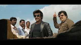 Nattamai Office Room Sivaji The Boss Scenes  Rajinikanth  Vivek  Shankar  AVM [upl. by Thierry49]