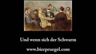 Und wenn sich der Schwarm [upl. by Publias373]