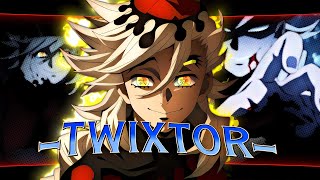 Douma Twixtor Clips 4K  CC [upl. by Cutlip]