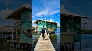 Islas de Bocas del Toro Panamá [upl. by Tyrone387]