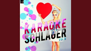 Ich Liebe Das Leben In the Style of Vicky Leandros Karaoke Version [upl. by Philoo889]