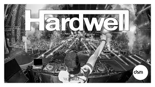 HARDWELL MIX 2022  Best Songs Of All Time [upl. by Antin421]