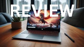 HP Spectre x360 Review After 6 Months The Ultimate Student Laptop [upl. by Ennoved]