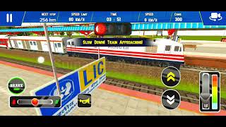 Powerful DOUBLE DIESEL Trains Single ELECTRIC Trains SPEED Musical Track SOUNDSSumanTrainVideo [upl. by Aelaza]