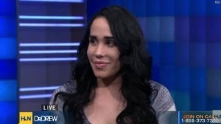 Child neglect investigation âset upâ Octomom tells Dr Drew [upl. by Grube]