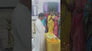 birthdaycelebration birthdaycake birthdayvlog mariathaipuram [upl. by Messere371]