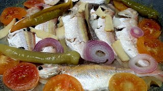 Pinangat na BisugoFish RecipeElviras Family Life Vlogs [upl. by Monica323]