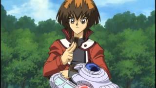 YuGiOh GX Season 1 episode 13 Monkey See Monkey Duel [upl. by Eurydice460]