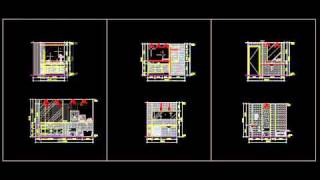 【Autocad Block Download】Toilet design templatewmv [upl. by Vernier585]