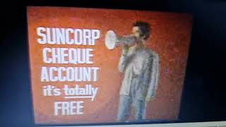 Suncorp 1990 Ad [upl. by Seely]