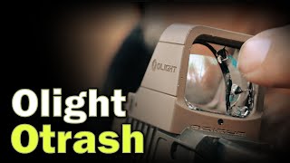 🔴 Do NOT Buy The Olight Osight [upl. by Ogeid]