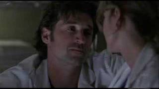 Greys Anatomy MeredithDerek  Breathe 2 AM [upl. by Fenny]