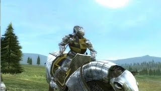 Medieval 2 Total War Machinima The Revenge of Germans Part 22 By Magister [upl. by Glendon787]