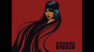 Elepharmers  Erebus Full Album 2016 [upl. by Isoais163]