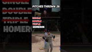 BRYCE HARPER CYCLE CHALLENGE AT FORBES FIELD MLB THE SHOW 24 [upl. by Nyrret958]