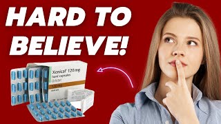 ORLISTAT Review  Tried ORLISTAT Weight Loss Pills And…ALLI XENICAL ORLISTAT 120mg 2022 [upl. by Oicnecserc457]