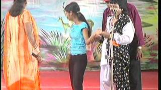 Chal Na Bhaag Chale Ke Full Song Bhojpuri Chauki Tod Naach Programme Vol2 [upl. by Adnahcal]