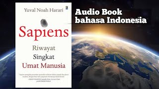 Sapiens part 4  legenda Peugeot  Audio Book [upl. by Ettedranreb]