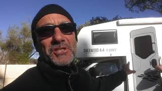 Suncamper Motorhome Review [upl. by Gravante]