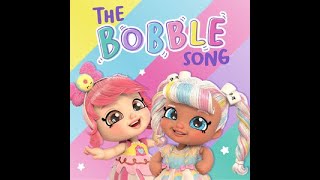 Bobble song from kindi kids Yay lets play lyrics [upl. by Ffej]