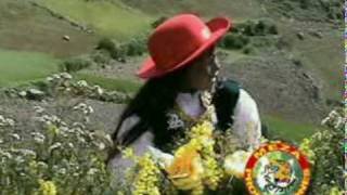 Deisy cusi quispe  Desde la tierra del Mercurio Huancavelica [upl. by Yssej492]