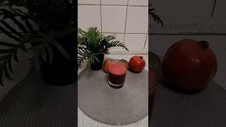 Boost your iron levels naturally with this quick hack 🍏🍋 juice iron healthylifestyle [upl. by Durr235]