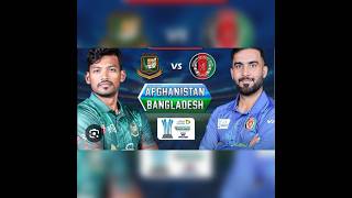 BAN🆚AFG3rd ODI BAN vs AFG 2024 100 Percent Toss amp match winner hai 😱👍cricket aliachoudhary [upl. by Ergener422]