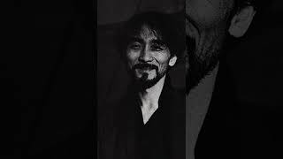 Yohji Yamamoto is almost as much a philosopher as he is a designer yohjiyamamoto japanesefashion [upl. by Htessil971]