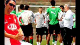 WWW ELBOTOLACOM ABDELHAK ZEROUALI MAROC ALGERIE CHANSON HQ [upl. by Ahilam]