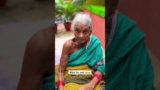 Ki vabe marlo dadi k 🤣🤣🤣 comedy funny fun subscribe ytshorts shortsfeed shorts [upl. by Rohpotsirhc]