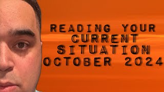 All Signs Reading Your Current Situation Right Now At This Moment [upl. by Ayaj]