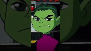 Spooky dookie fypシ゚viral capcut edit beastboy [upl. by Remle]