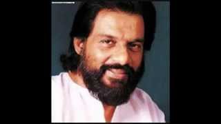 Pazhavangadi Maha Ganapathiye Pranavam K J Yesudas  Dolby Stereo [upl. by Barrow]