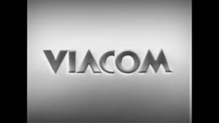 Viacom Logo 1990 In Haunt [upl. by Arretahs125]