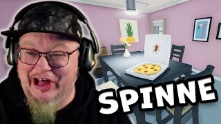 Acht Beine 🕷️ amp ein 💩  Best of Rage and Fun  Teil 81  Deutsch [upl. by Aleyak]