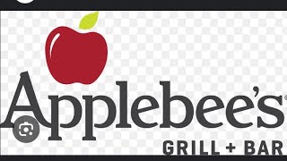 Applebees new menu items [upl. by Crim]