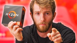 Remember this day…  AMD Ryzen 5000 Series [upl. by Ahsemot]