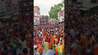 DJ AMAN ROCK harikarnpur bajar vale and bharta radio jaunpur dullahpur me [upl. by Jae327]