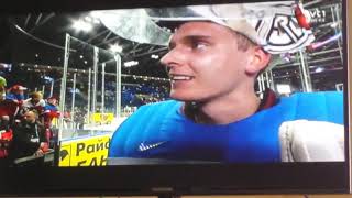 Finland Till VM FINAL i Ishockey 2019 [upl. by Kalmick]