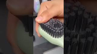 Multifunctional Shoe Polishing Brush shopnow [upl. by Mosa]